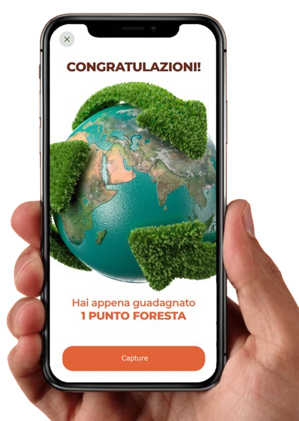 WhyNot — zero sprechi